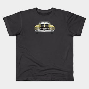 Chevell SS Kids T-Shirt